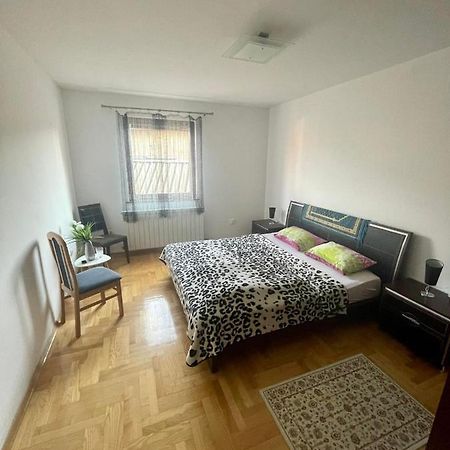 Apartman Centar 塞拉耶佛 外观 照片